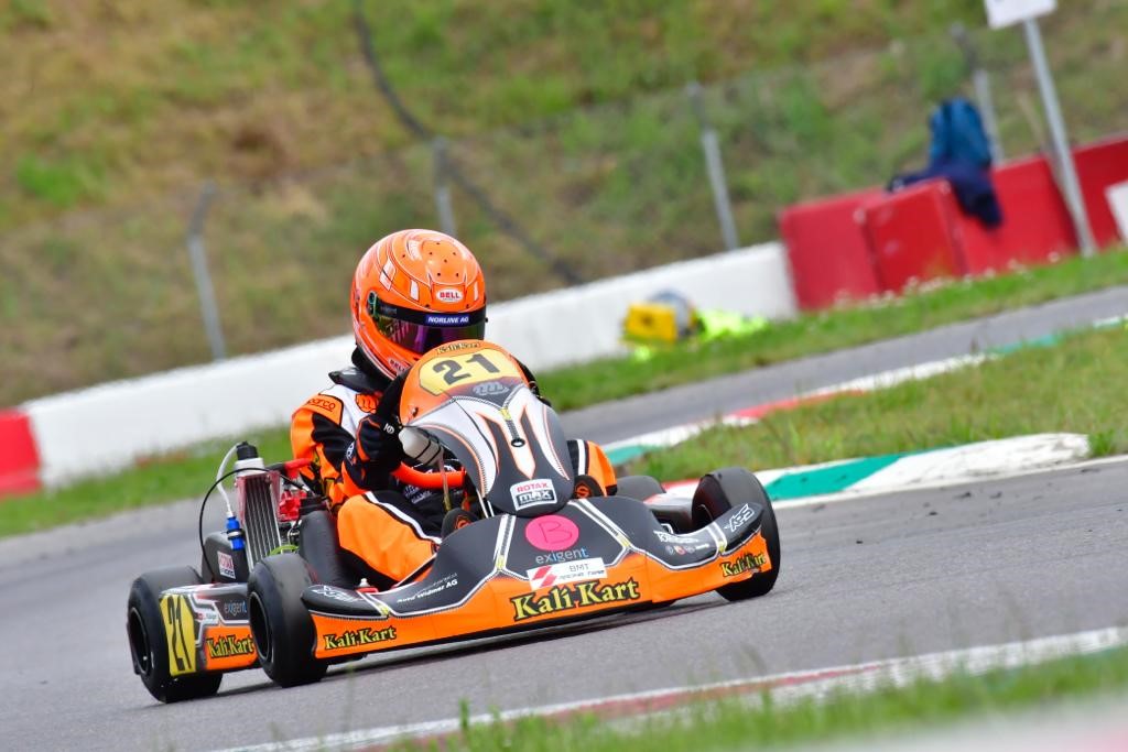Kalì Kart Mini Franciacorta Karting
