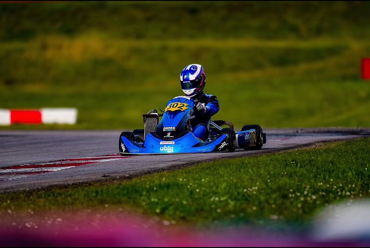 RMC Eurotrophy 1 Wackersdorf