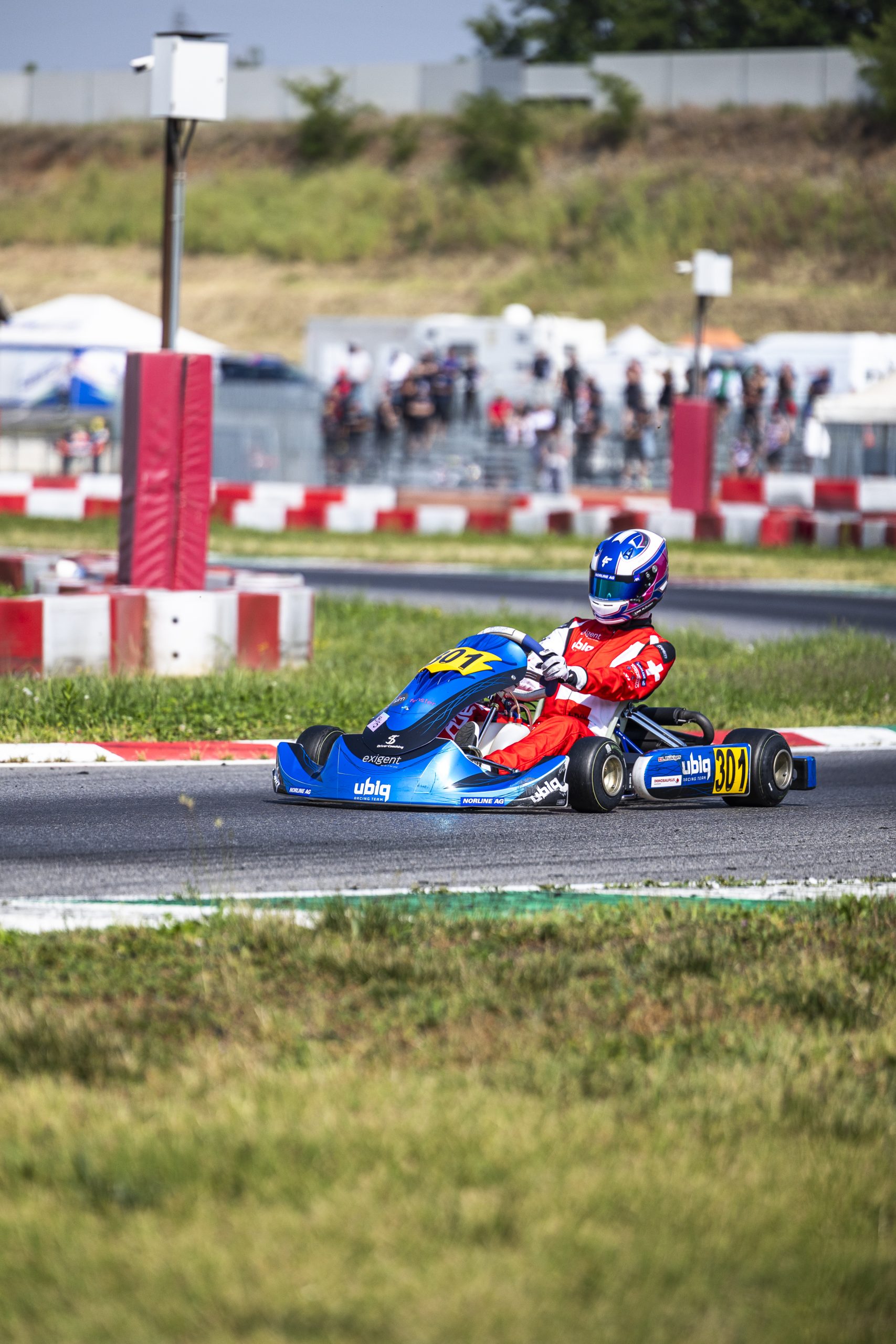RMC 2, Franciacorta Italy