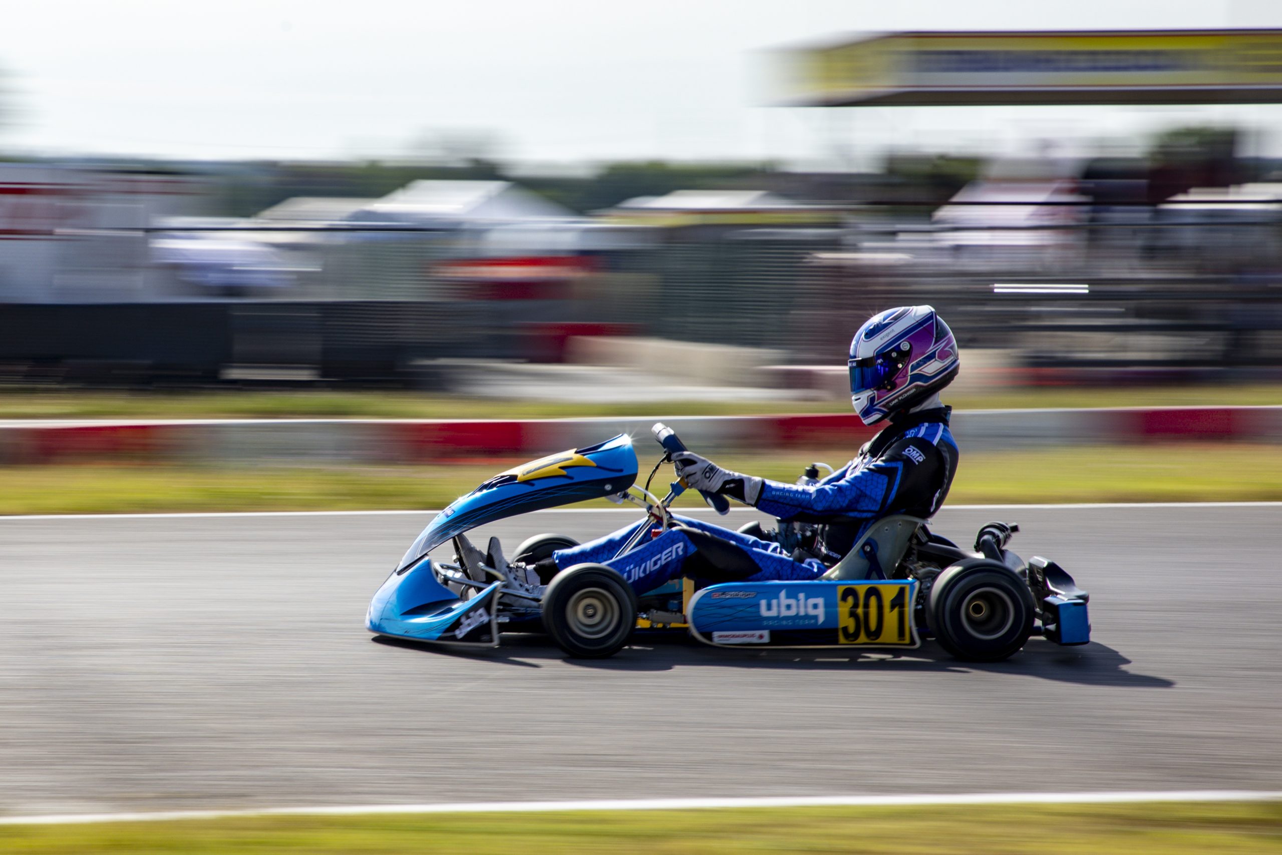 RMC 4, Vesoul France